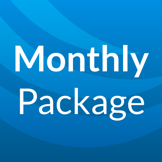 Air Ambulance - Monthly Package